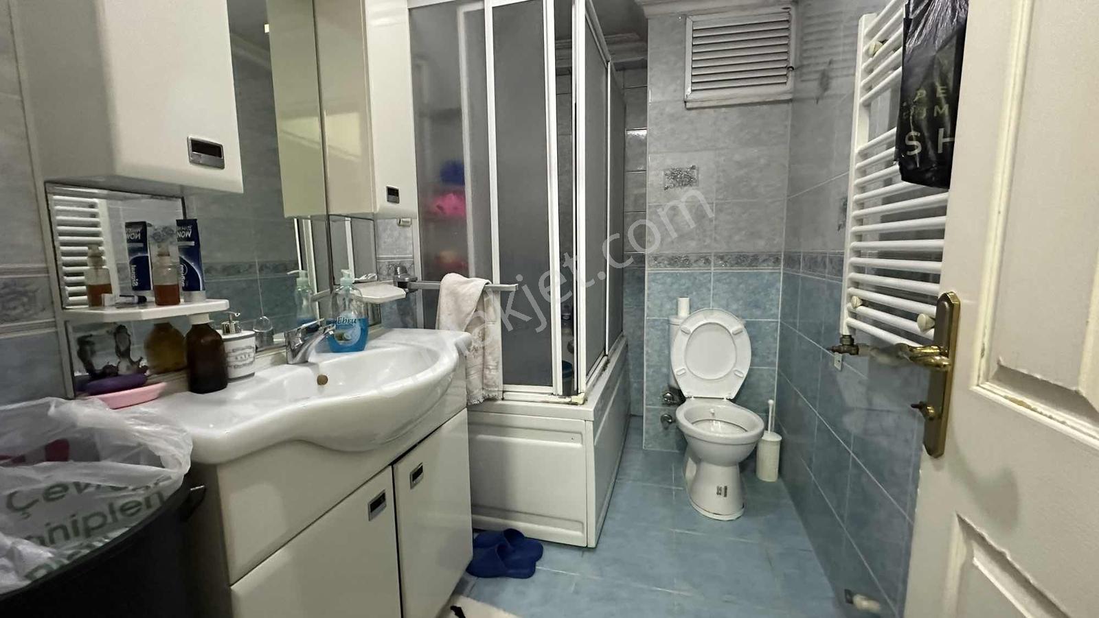 Başokur'dan Bahçelievler Kocasinan Mh. Mahmutbey Cad.yakın 2+1 — fotoğraf 8