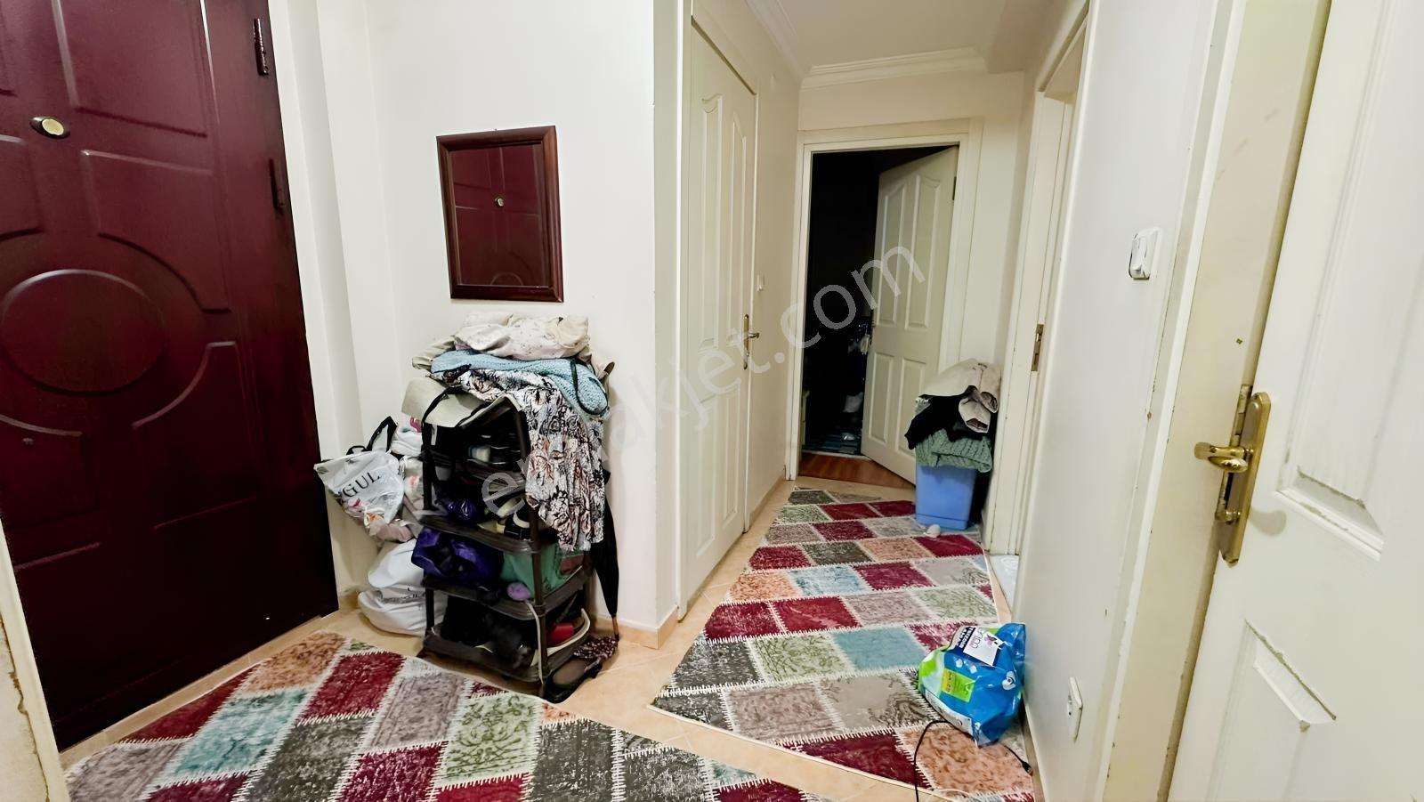 Başokur'dan Bahçelievler Kocasinan Mh. Mahmutbey Cad.yakın 2+1 — fotoğraf 9
