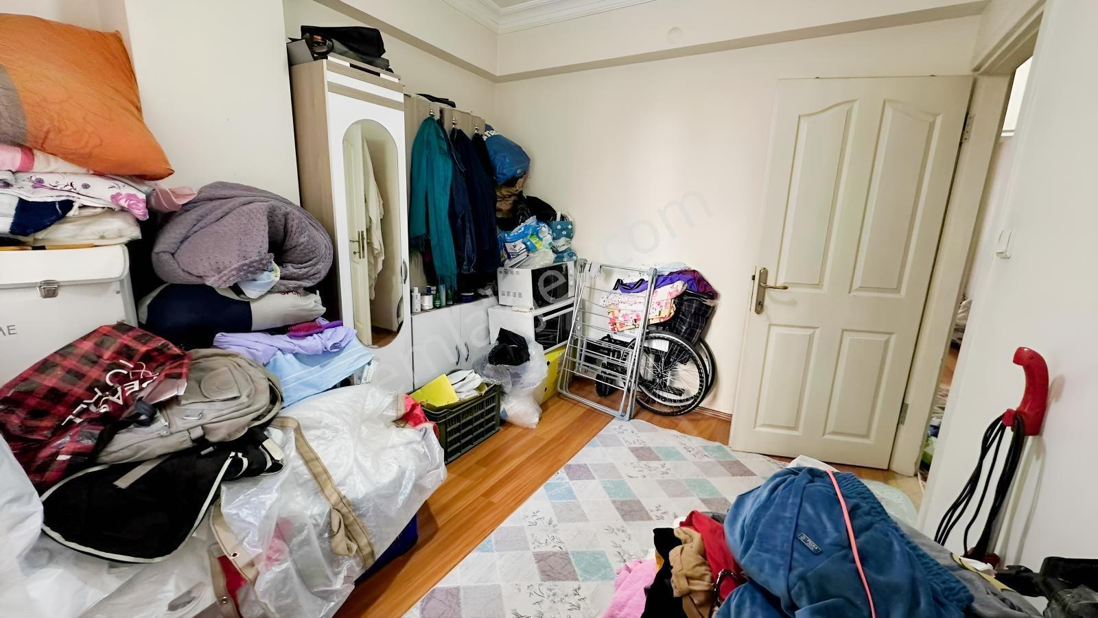 Başokur'dan Bahçelievler Kocasinan Mh. Mahmutbey Cad.yakın 2+1 — fotoğraf 10