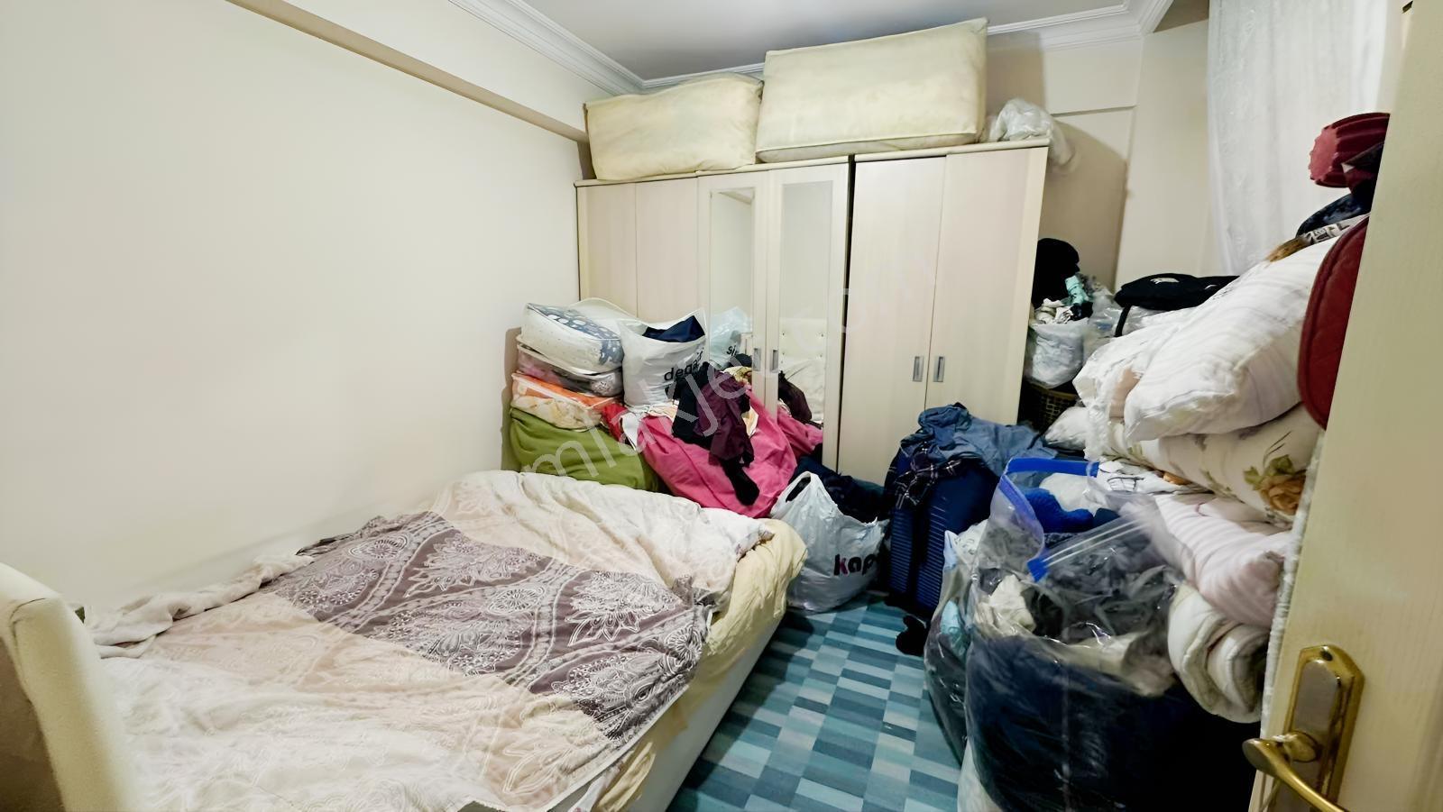 Başokur'dan Bahçelievler Kocasinan Mh. Mahmutbey Cad.yakın 2+1 — fotoğraf 11