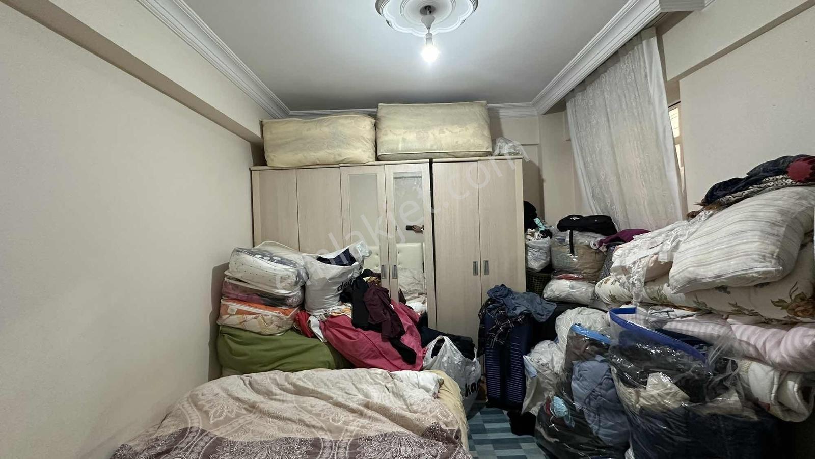 Başokur'dan Bahçelievler Kocasinan Mh. Mahmutbey Cad.yakın 2+1 — fotoğraf 12