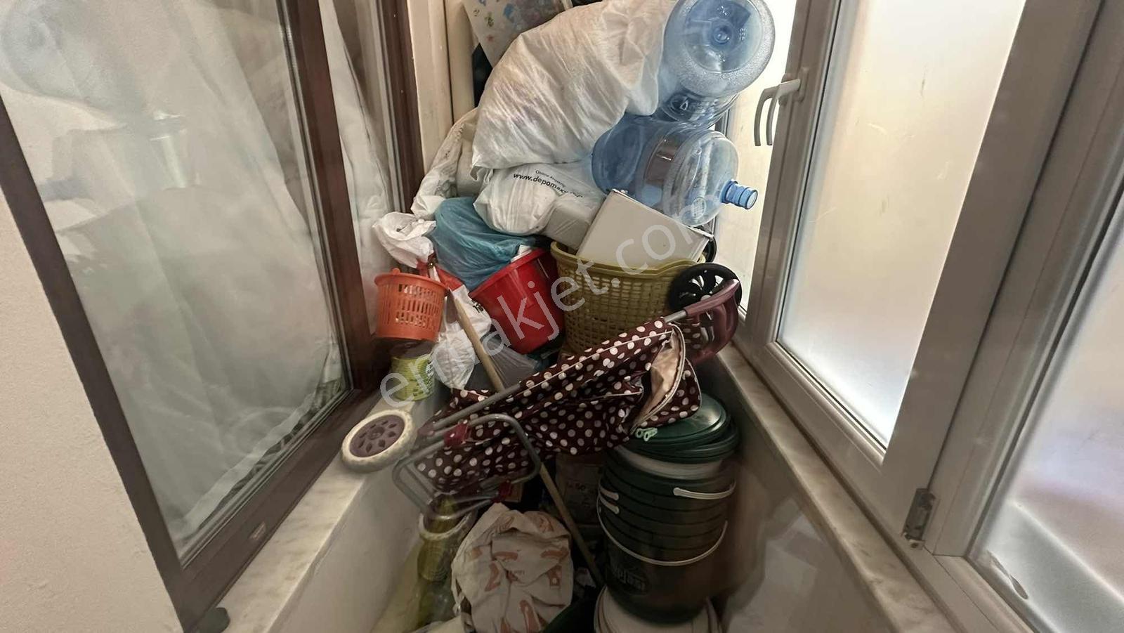 Başokur'dan Bahçelievler Kocasinan Mh. Mahmutbey Cad.yakın 2+1 — fotoğraf 14