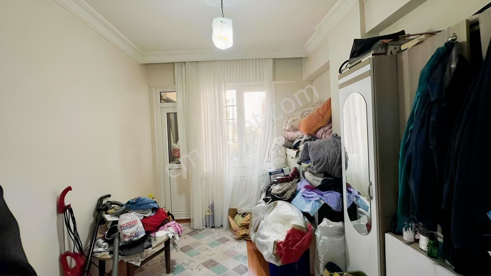 Başokur'dan Bahçelievler Kocasinan Mh. Mahmutbey Cad.yakın 2+1 — fotoğraf 15