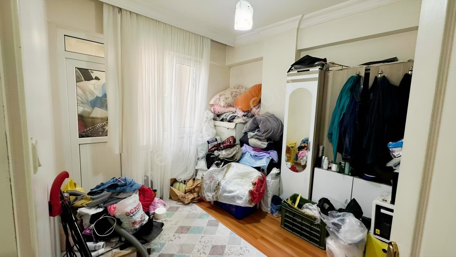 Başokur'dan Bahçelievler Kocasinan Mh. Mahmutbey Cad.yakın 2+1 — fotoğraf 16