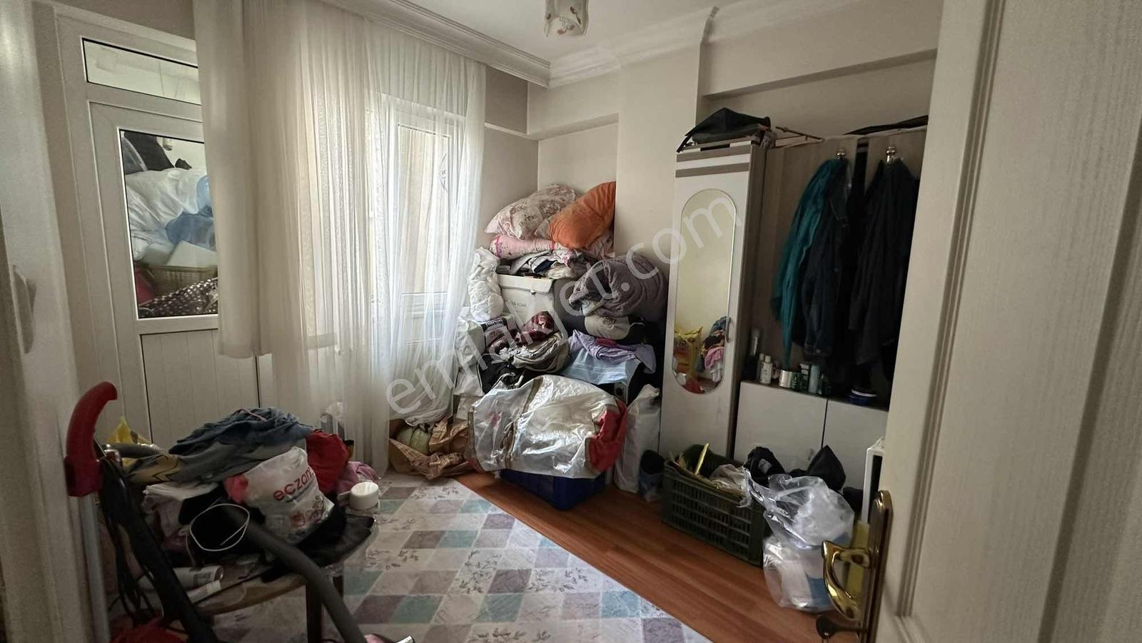 Başokur'dan Bahçelievler Kocasinan Mh. Mahmutbey Cad.yakın 2+1 — fotoğraf 17