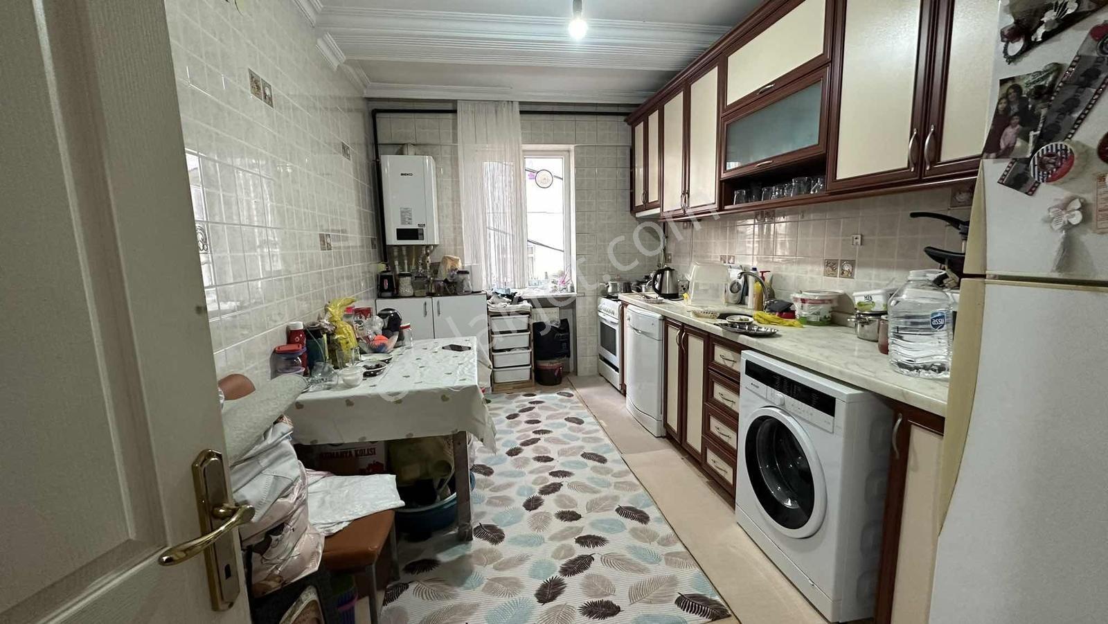 Başokur'dan Bahçelievler Kocasinan Mh. Mahmutbey Cad.yakın 2+1 — fotoğraf 18
