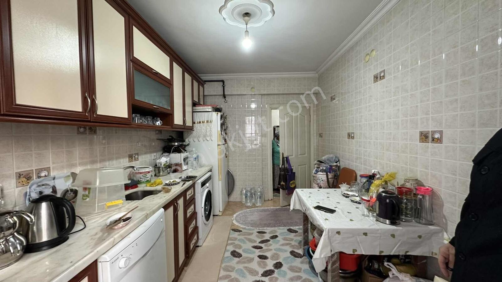 Başokur'dan Bahçelievler Kocasinan Mh. Mahmutbey Cad.yakın 2+1 — fotoğraf 19