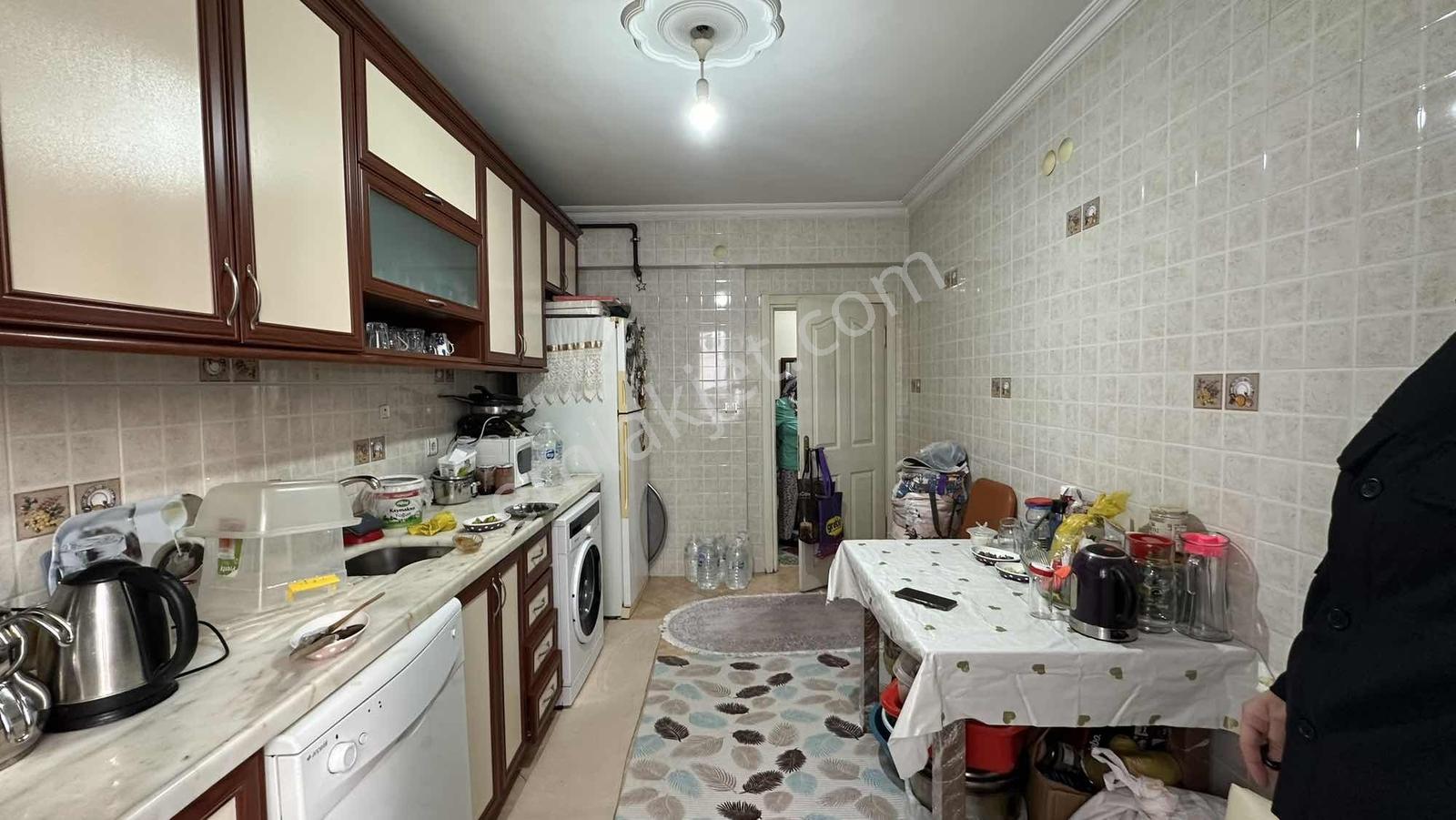 Başokur'dan Bahçelievler Kocasinan Mh. Mahmutbey Cad.yakın 2+1 — fotoğraf 20