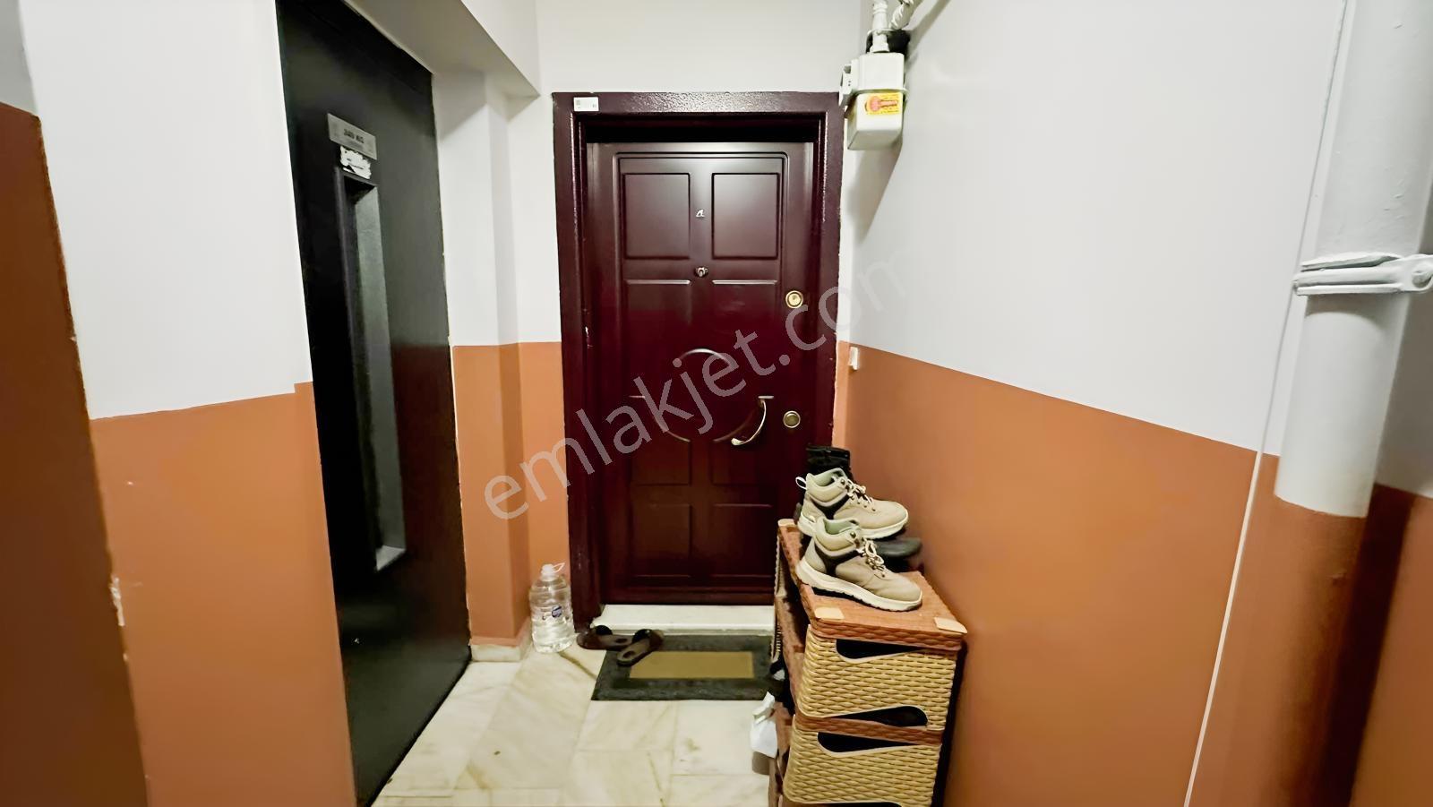 Başokur'dan Bahçelievler Kocasinan Mh. Mahmutbey Cad.yakın 2+1 — fotoğraf 21