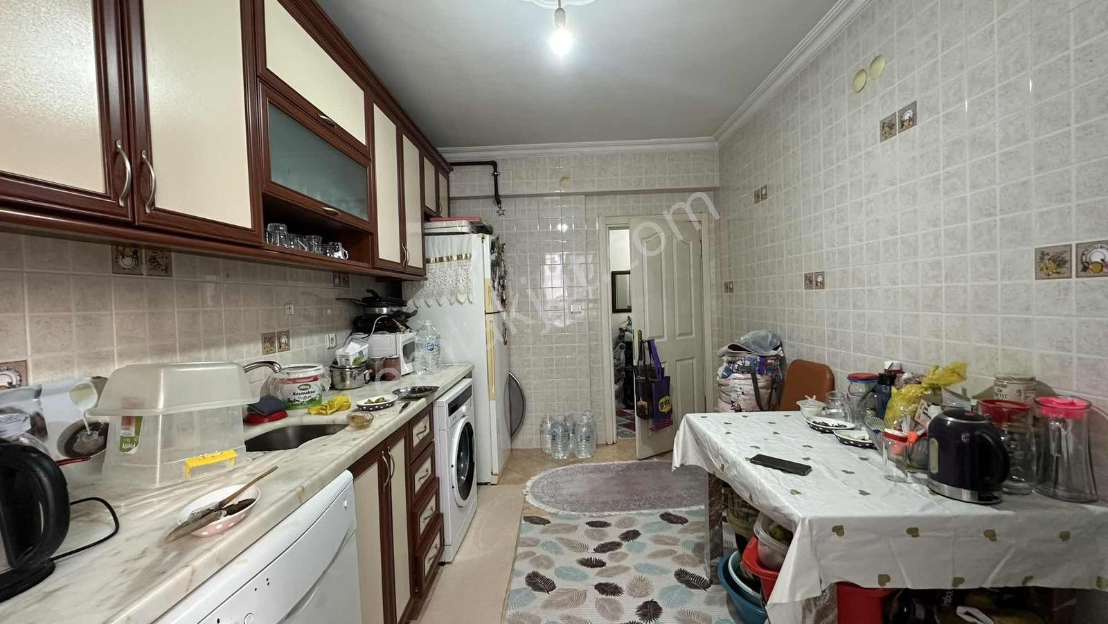 Başokur'dan Bahçelievler Kocasinan Mh. Mahmutbey Cad.yakın 2+1 — fotoğraf 22