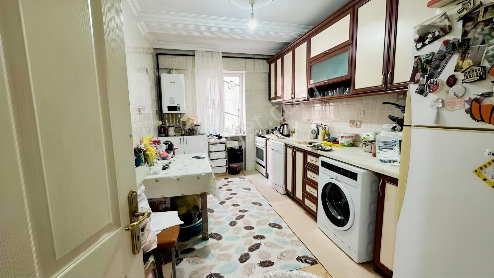 Başokur'dan Bahçelievler Kocasinan Mh. Mahmutbey Cad.yakın 2+1 — fotoğraf 23