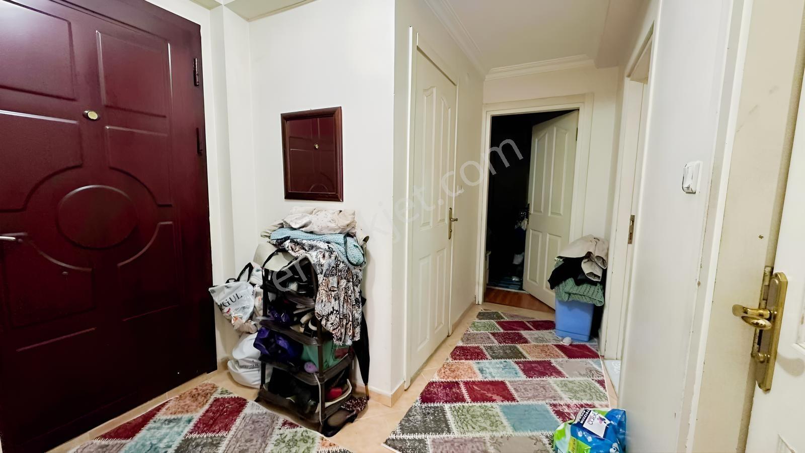 Başokur'dan Bahçelievler Kocasinan Mh. Mahmutbey Cad.yakın 2+1 — fotoğraf 24