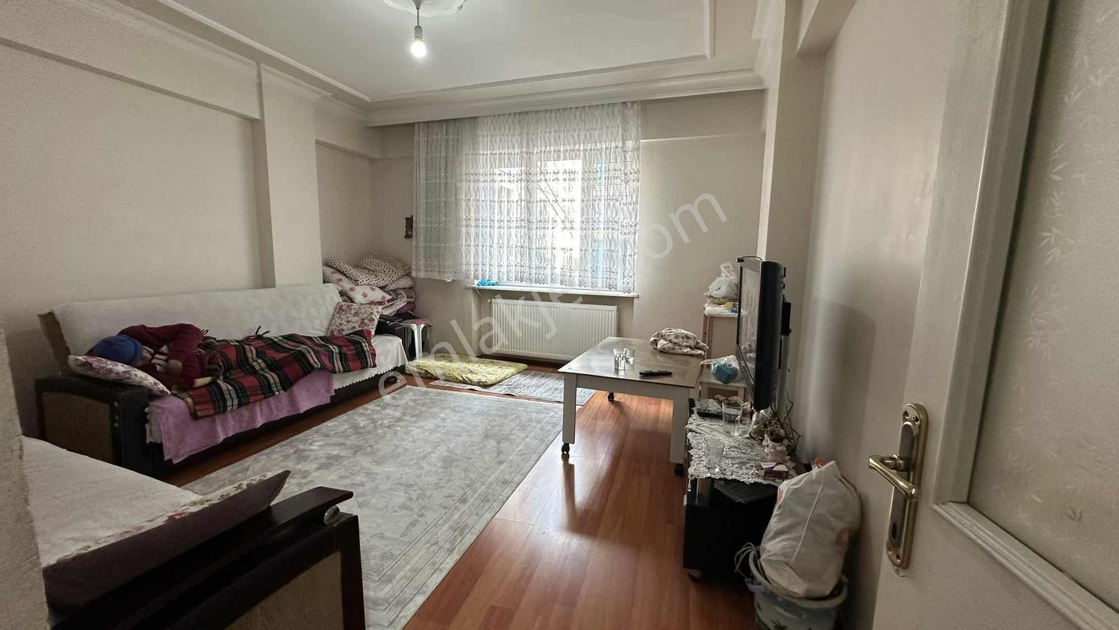 Başokur'dan Bahçelievler Kocasinan Mh. Mahmutbey Cad.yakın 2+1 — fotoğraf 25