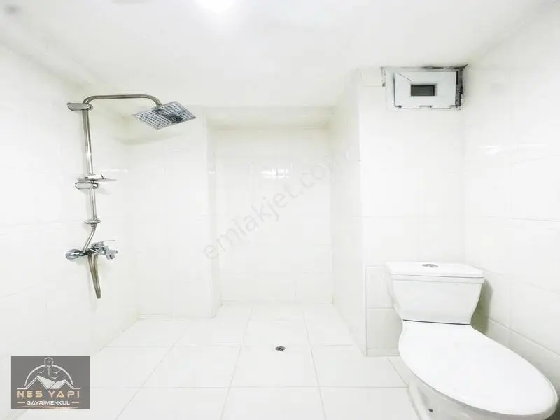 Nes Yapı'dan Arakat Seviyesinde 3+1 Balkonlu Yüksek Giriş Daire! — fotoğraf 24