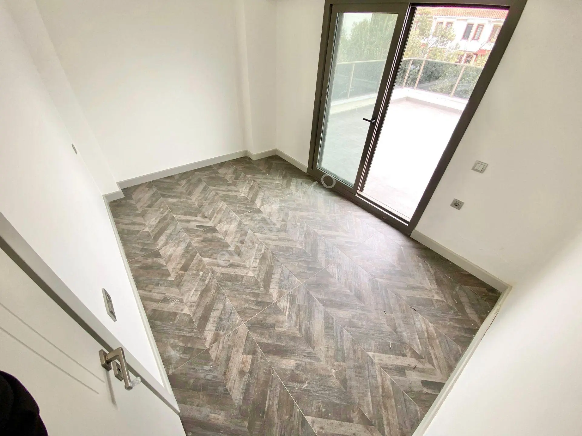꧁ay Emlaktan꧂güre'de Deniz Ve Dağ Manzaralı 4+1 Lüx Tek Bağımsız Villa — fotoğraf 11