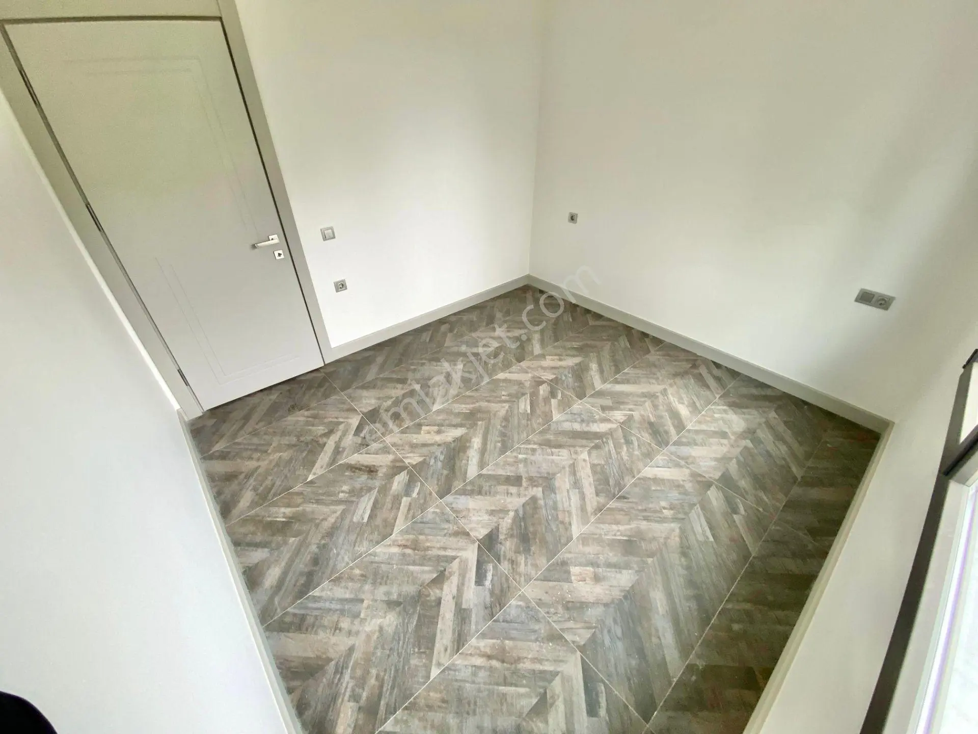 ꧁ay Emlaktan꧂güre'de Deniz Ve Dağ Manzaralı 4+1 Lüx Tek Bağımsız Villa — fotoğraf 13