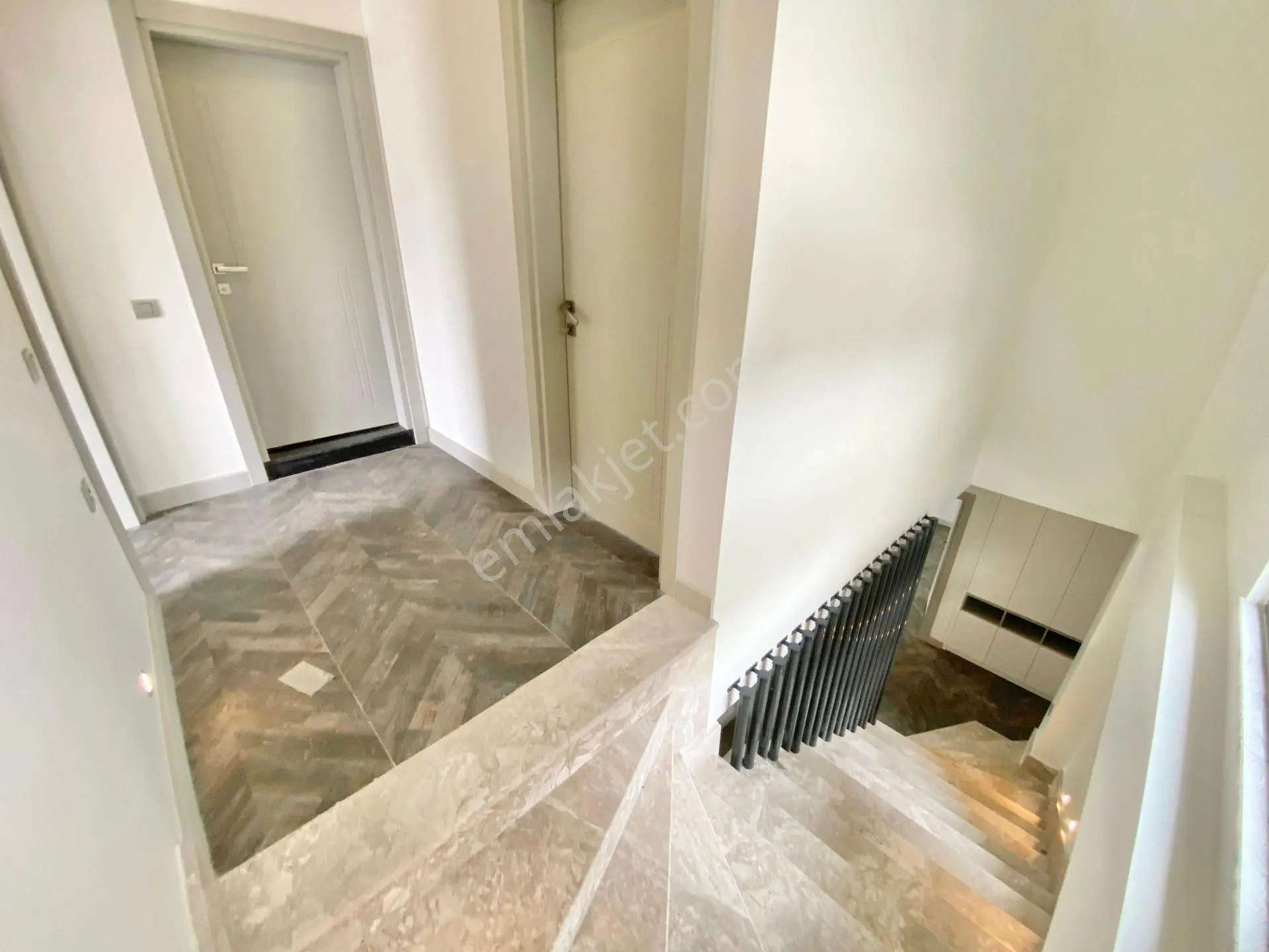 ꧁ay Emlaktan꧂güre'de Deniz Ve Dağ Manzaralı 4+1 Lüx Tek Bağımsız Villa — fotoğraf 27