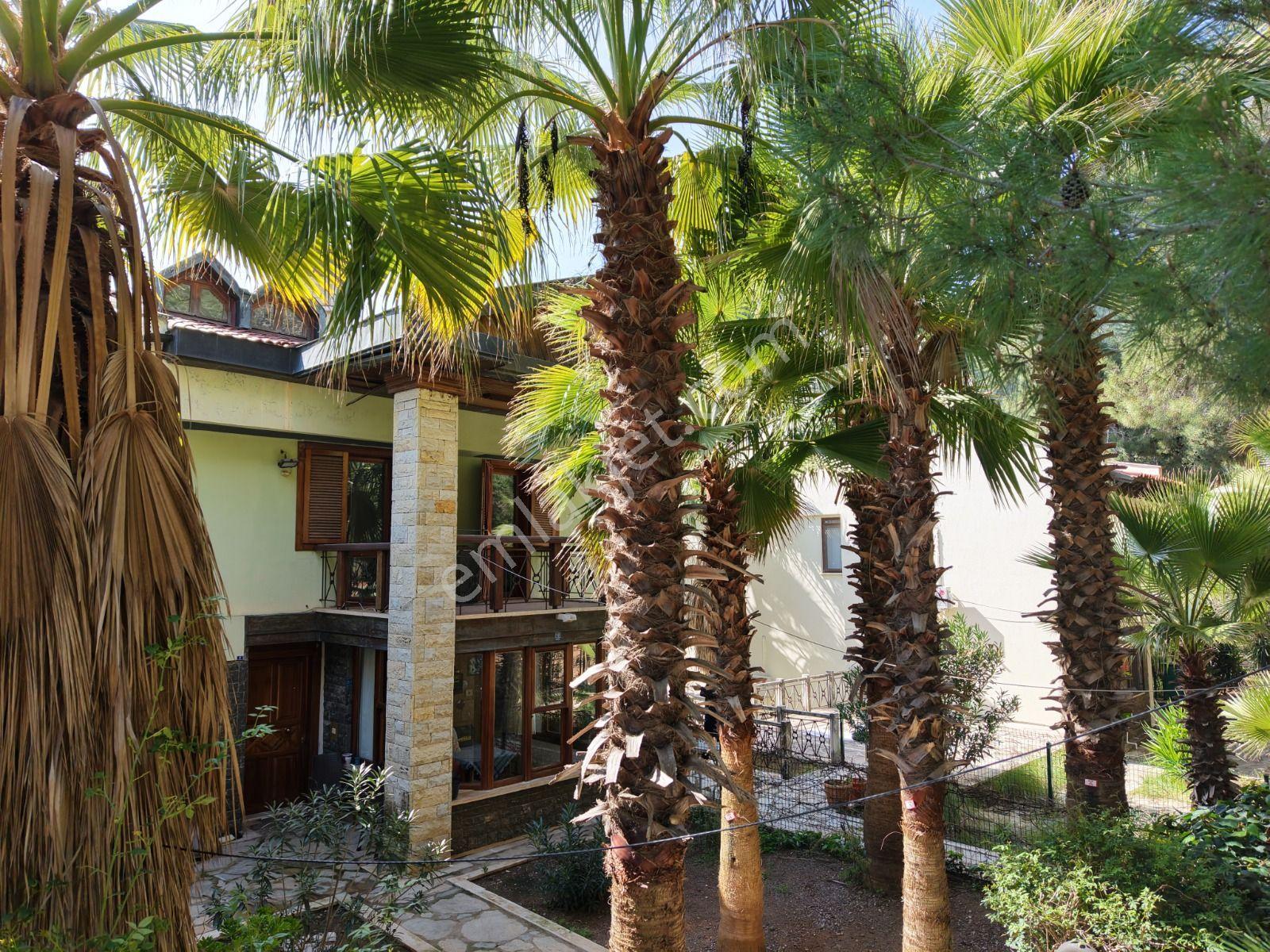 Villa Fiyatına Marmaris'de Köşk Fırsatı.. — fotoğraf 2