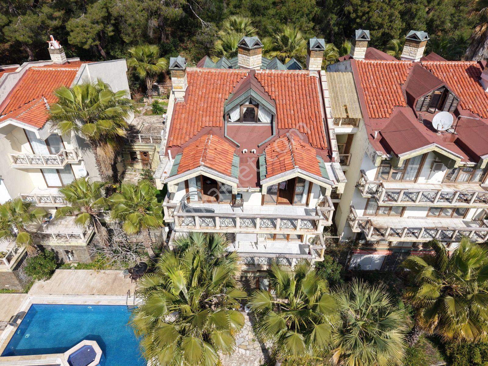 Villa Fiyatına Marmaris'de Köşk Fırsatı.. — fotoğraf 3