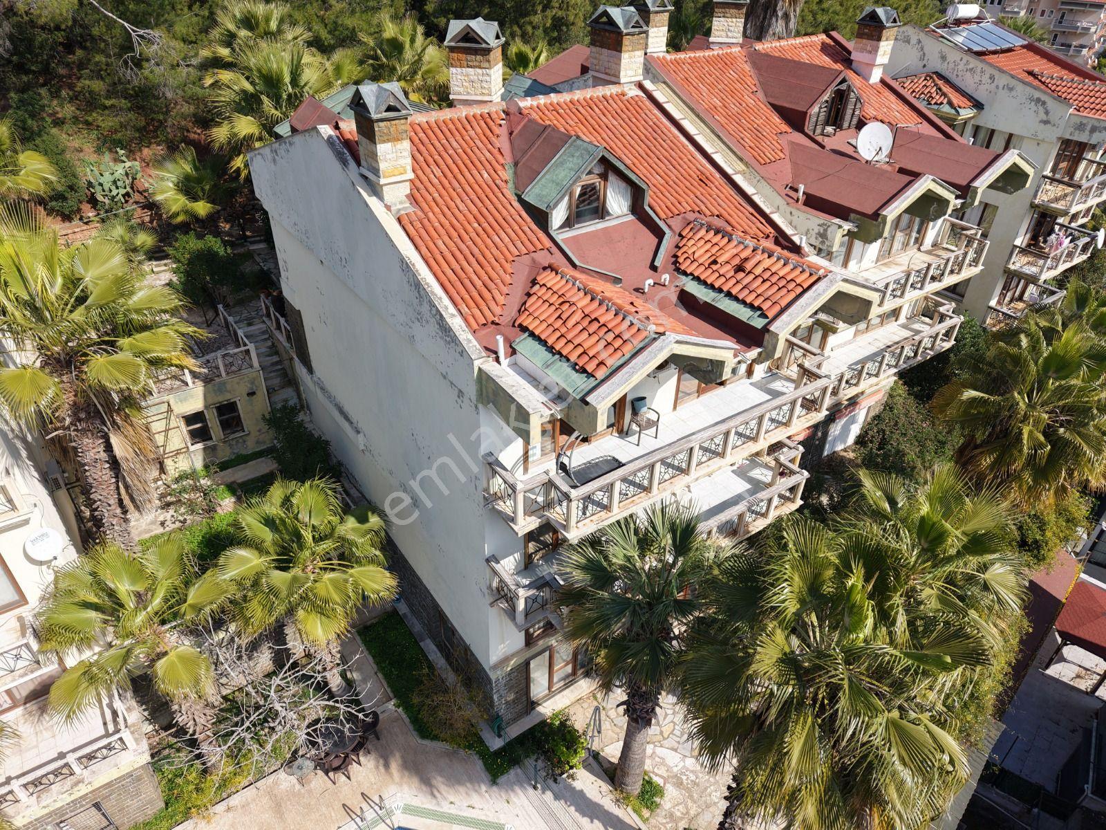Villa Fiyatına Marmaris'de Köşk Fırsatı.. — fotoğraf 4