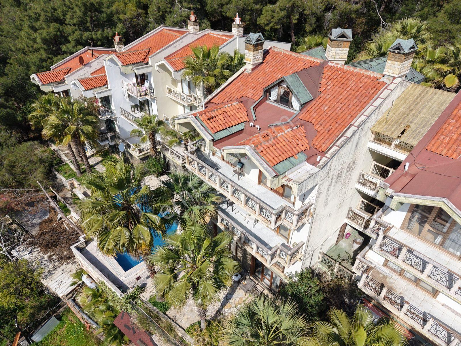 Villa Fiyatına Marmaris'de Köşk Fırsatı.. — fotoğraf 5