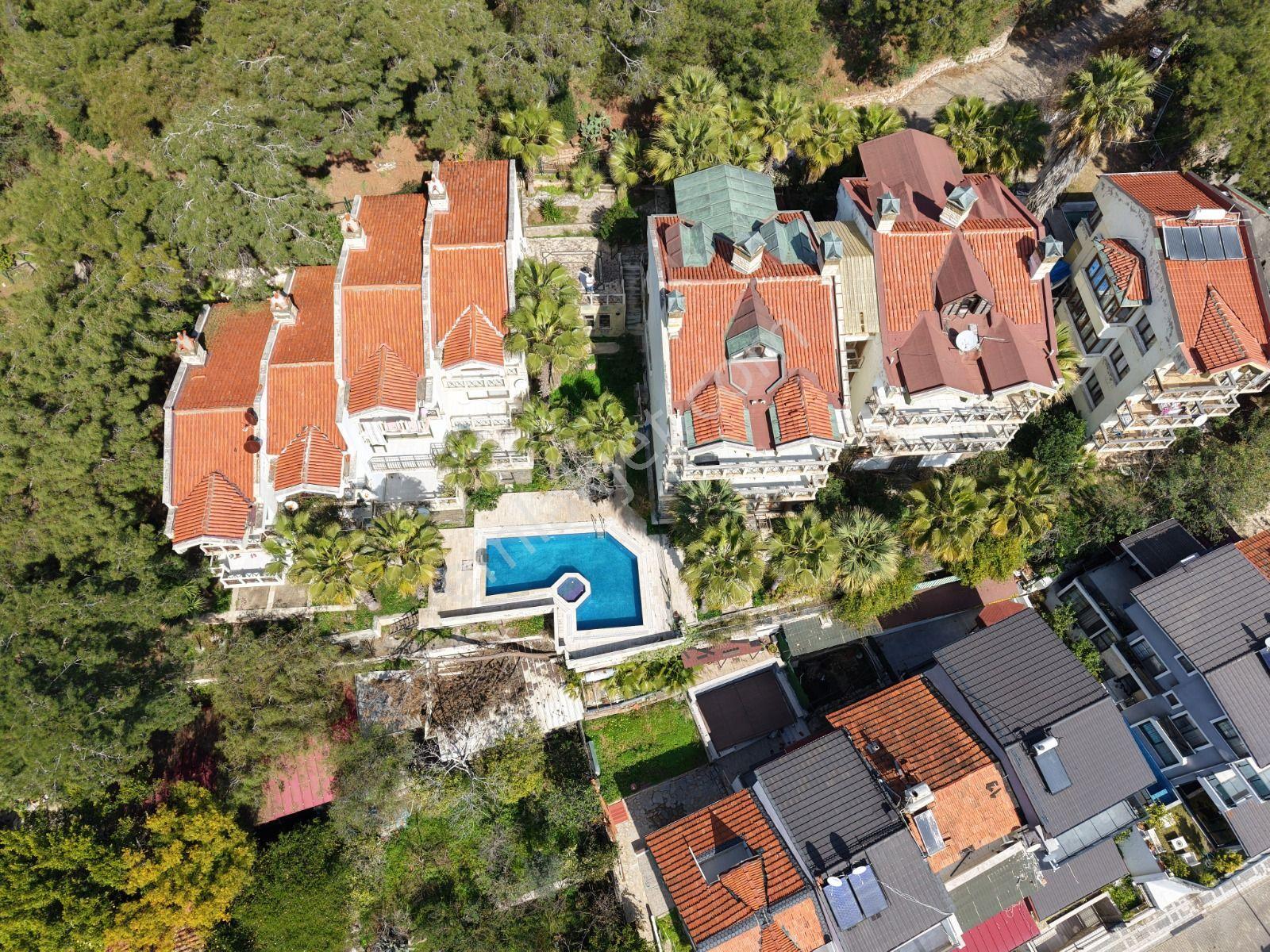 Villa Fiyatına Marmaris'de Köşk Fırsatı.. — fotoğraf 6