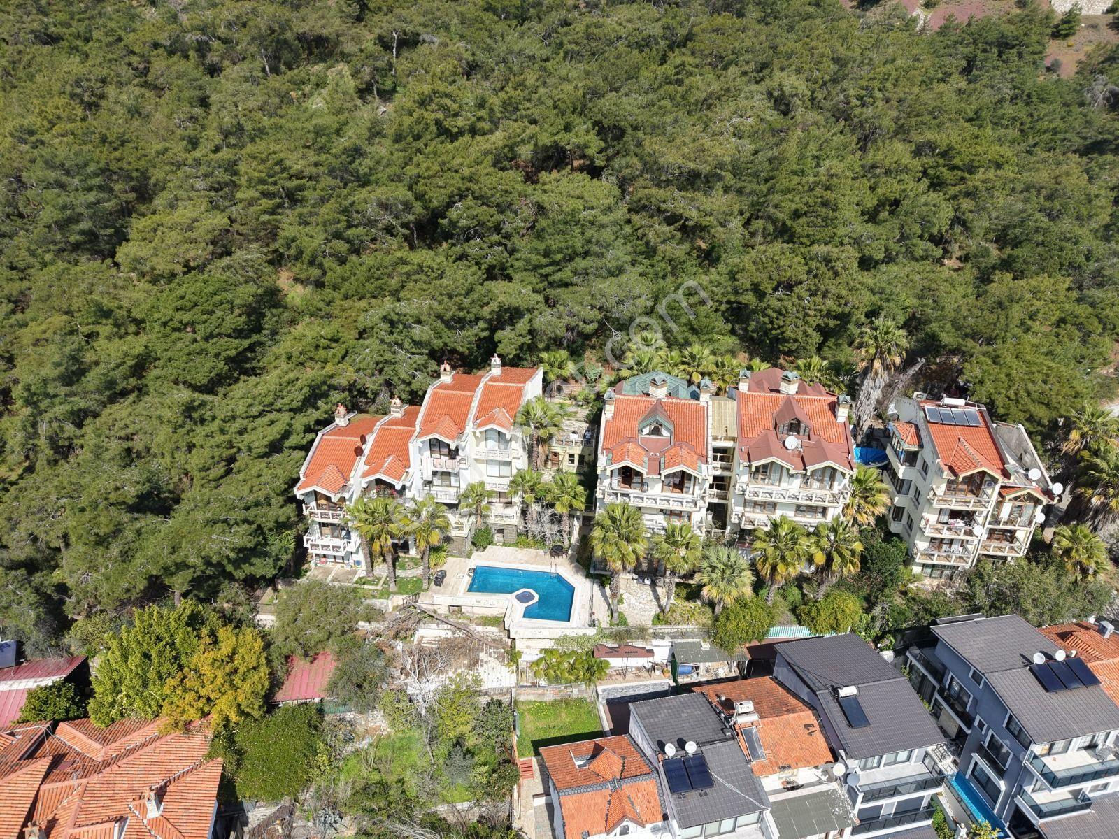 Villa Fiyatına Marmaris'de Köşk Fırsatı.. — fotoğraf 7