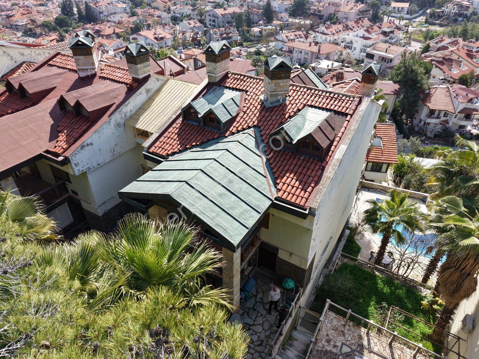 Villa Fiyatına Marmaris'de Köşk Fırsatı.. — fotoğraf 8