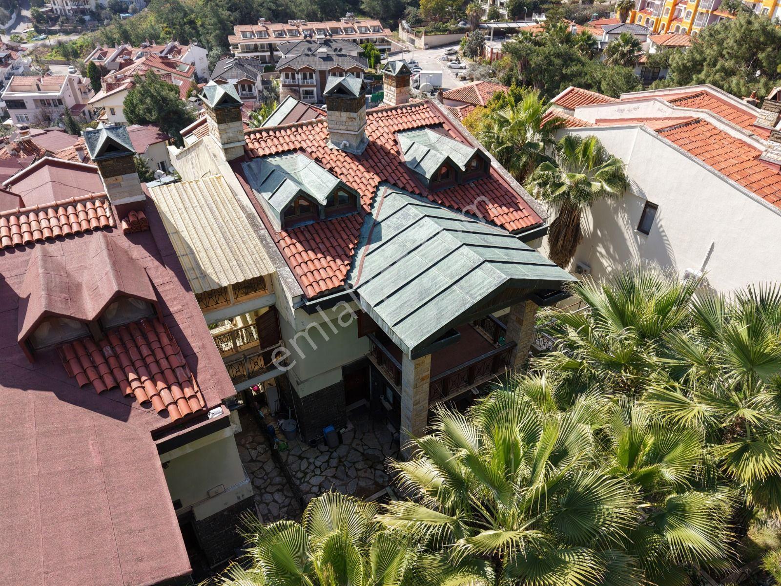 Villa Fiyatına Marmaris'de Köşk Fırsatı.. — fotoğraf 9