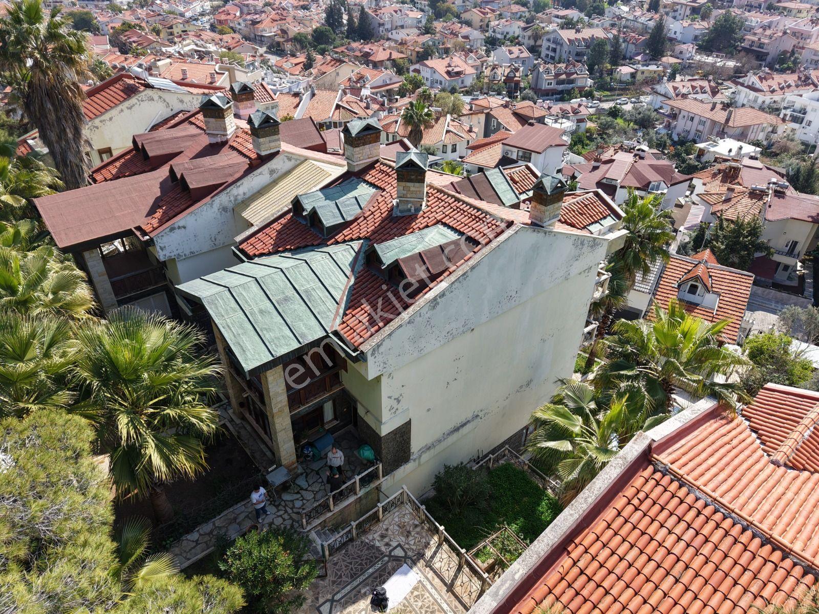 Villa Fiyatına Marmaris'de Köşk Fırsatı.. — fotoğraf 10