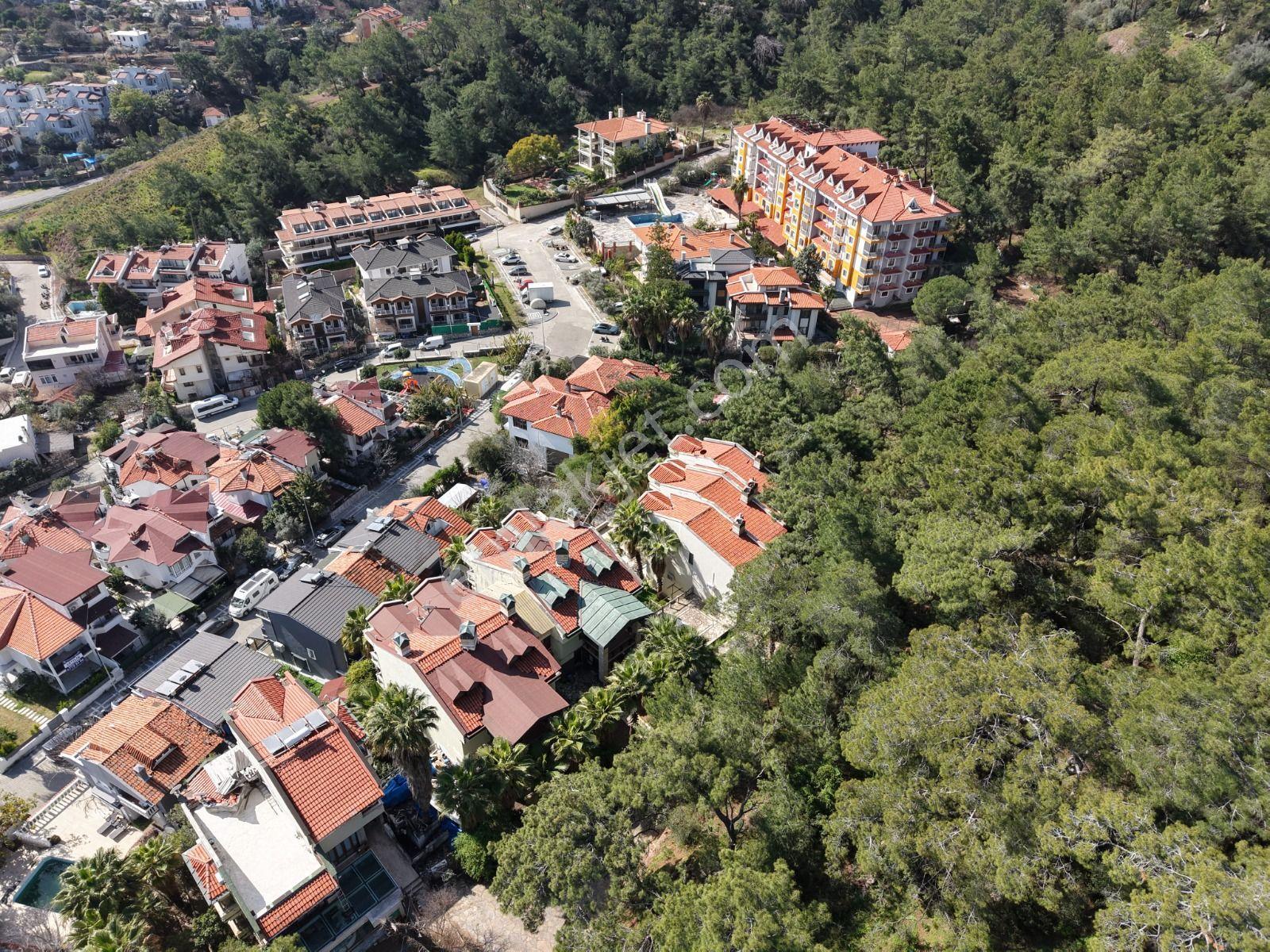 Villa Fiyatına Marmaris'de Köşk Fırsatı.. — fotoğraf 11