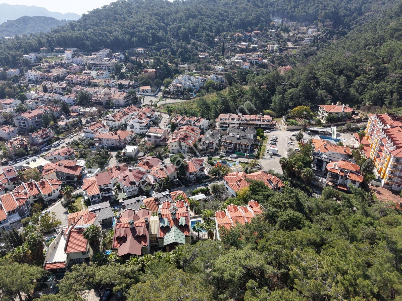 Villa Fiyatına Marmaris'de Köşk Fırsatı.. — fotoğraf 12