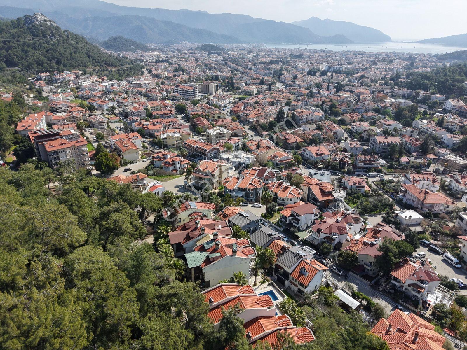 Villa Fiyatına Marmaris'de Köşk Fırsatı.. — fotoğraf 13