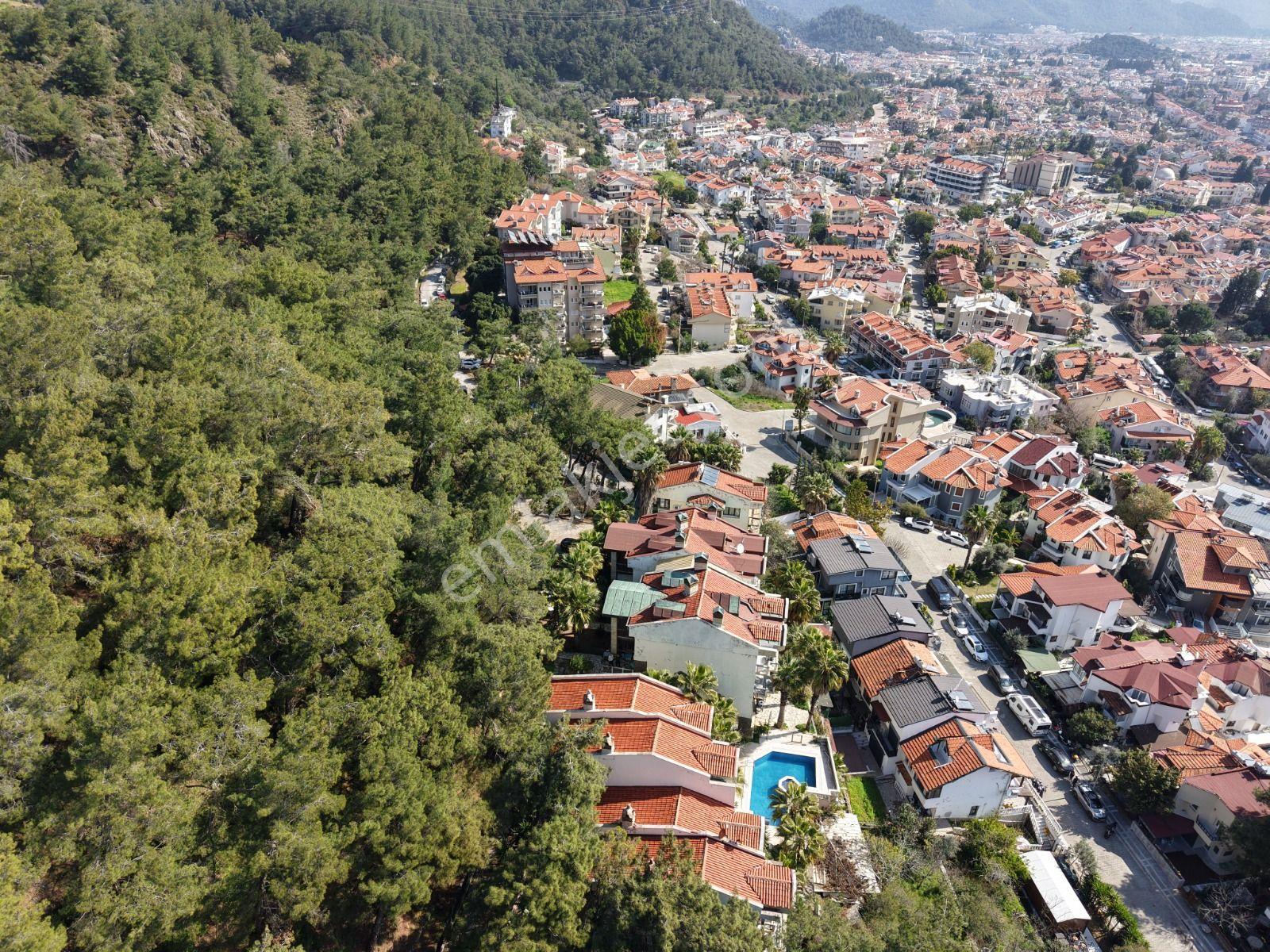 Villa Fiyatına Marmaris'de Köşk Fırsatı.. — fotoğraf 14