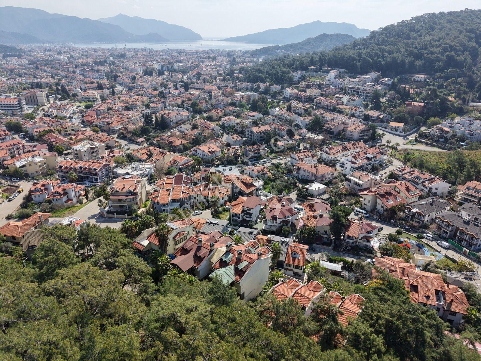 Villa Fiyatına Marmaris'de Köşk Fırsatı.. — fotoğraf 15