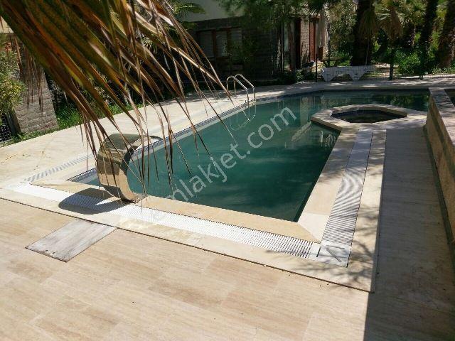 Villa Fiyatına Marmaris'de Köşk Fırsatı.. — fotoğraf 27