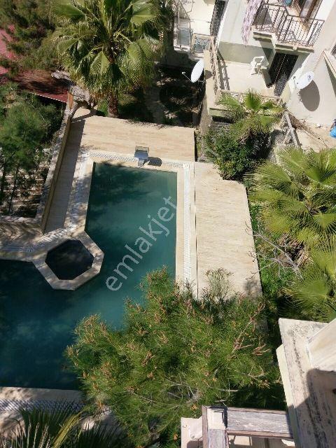 Villa Fiyatına Marmaris'de Köşk Fırsatı.. — fotoğraf 28