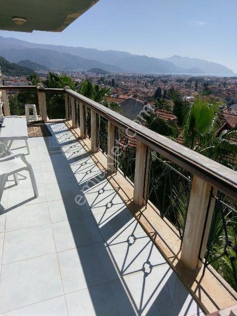Villa Fiyatına Marmaris'de Köşk Fırsatı.. — fotoğraf 34