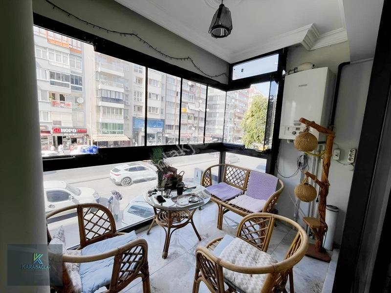 Üçyolda'da 3+1 110 M2 Arakat Asansörlü İçi Yapılı Daire — fotoğraf 3