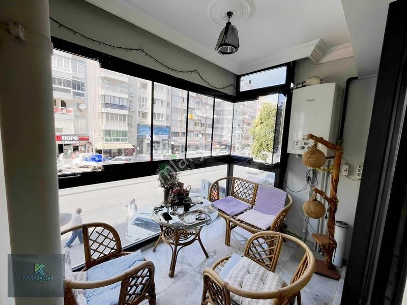 Üçyolda'da 3+1 110 M2 Arakat Asansörlü İçi Yapılı Daire — fotoğraf 4