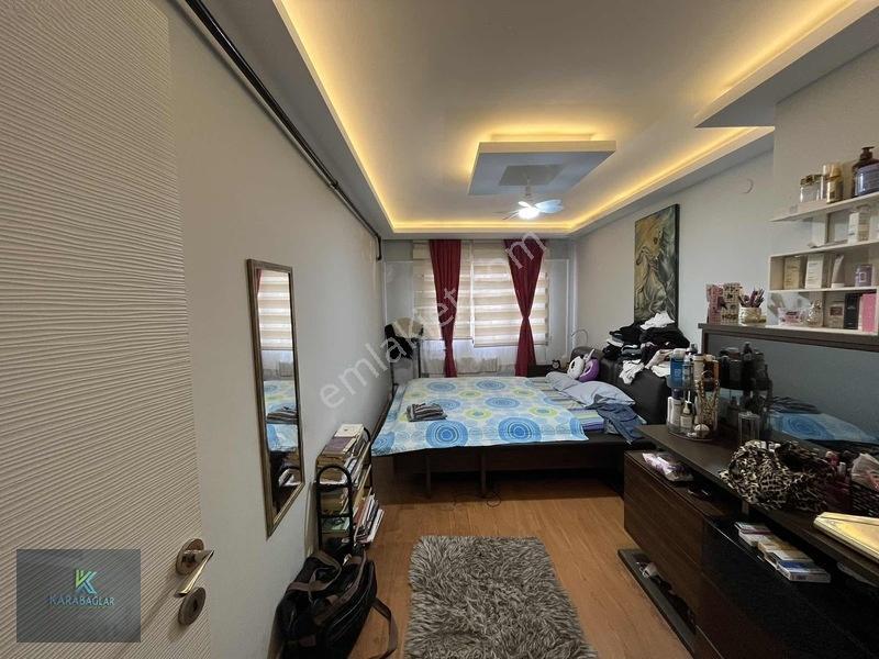 Üçyolda'da 3+1 110 M2 Arakat Asansörlü İçi Yapılı Daire — fotoğraf 6