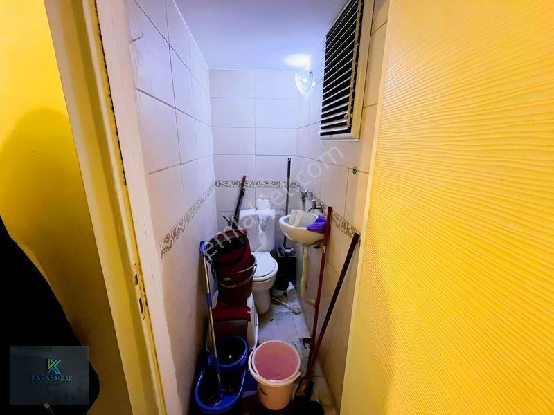 Üçyolda'da 3+1 110 M2 Arakat Asansörlü İçi Yapılı Daire — fotoğraf 13