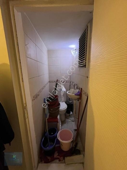 Üçyolda'da 3+1 110 M2 Arakat Asansörlü İçi Yapılı Daire — fotoğraf 14