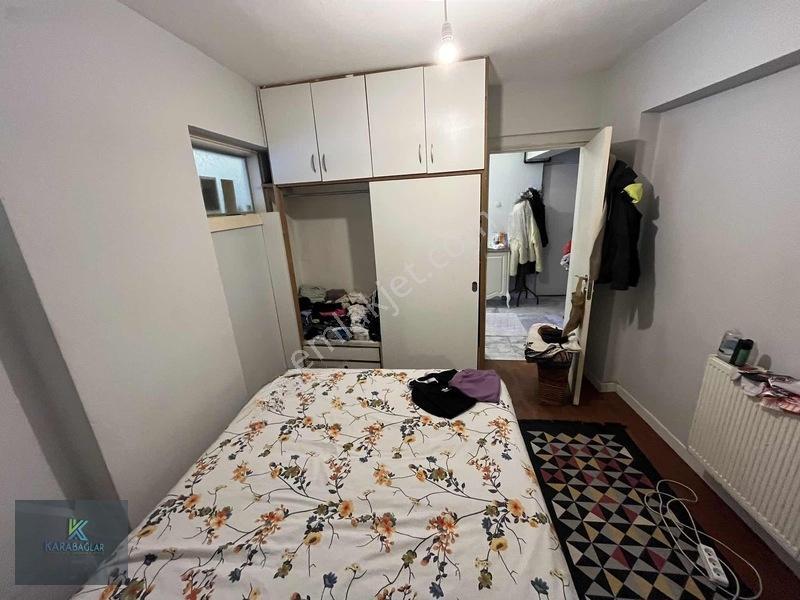 Üçyolda'da 3+1 110 M2 Arakat Asansörlü İçi Yapılı Daire — fotoğraf 15