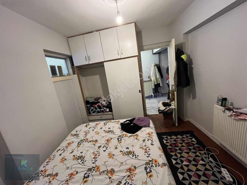 Üçyolda'da 3+1 110 M2 Arakat Asansörlü İçi Yapılı Daire — fotoğraf 16