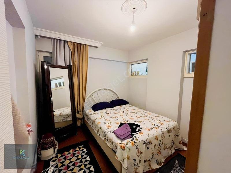 Üçyolda'da 3+1 110 M2 Arakat Asansörlü İçi Yapılı Daire — fotoğraf 17
