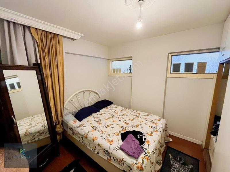 Üçyolda'da 3+1 110 M2 Arakat Asansörlü İçi Yapılı Daire — fotoğraf 19