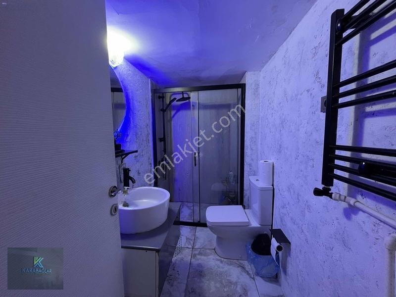 Üçyolda'da 3+1 110 M2 Arakat Asansörlü İçi Yapılı Daire — fotoğraf 20
