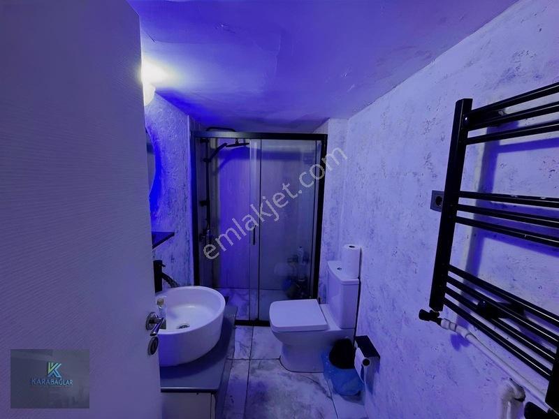 Üçyolda'da 3+1 110 M2 Arakat Asansörlü İçi Yapılı Daire — fotoğraf 21