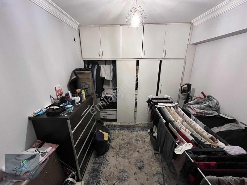 Üçyolda'da 3+1 110 M2 Arakat Asansörlü İçi Yapılı Daire — fotoğraf 23